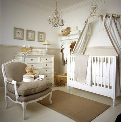 Baby Room Furniture on French Provincial Nursery Furniture