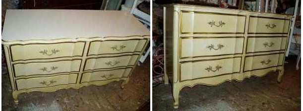 French Provincial Furniture A Blog About The Most Beautiful