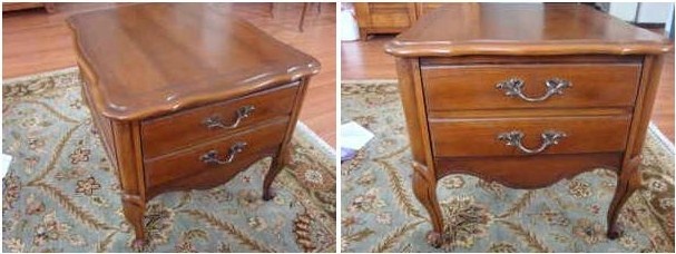 French Provincial Furniture A Blog About The Most