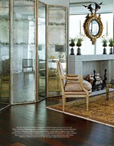 French Chair