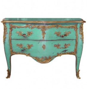 Commode LXV Cote France