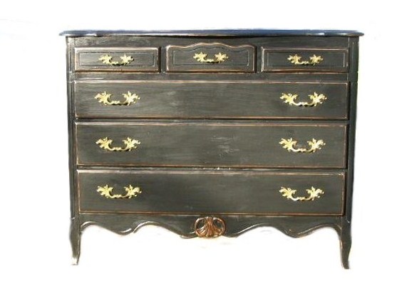 French Dresser Furniture