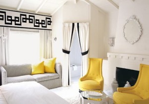 Designer Kelly Wearstler