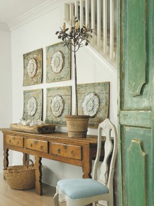 Designer Shannon Bowers of Dallas - Veranda Magazine