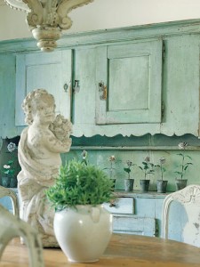 Designer Shannon Bowers of Dallas - Veranda Magazine