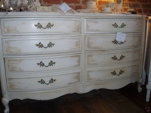 Dixie Furniture Co French Provincial Style Dresser Ebay Seller