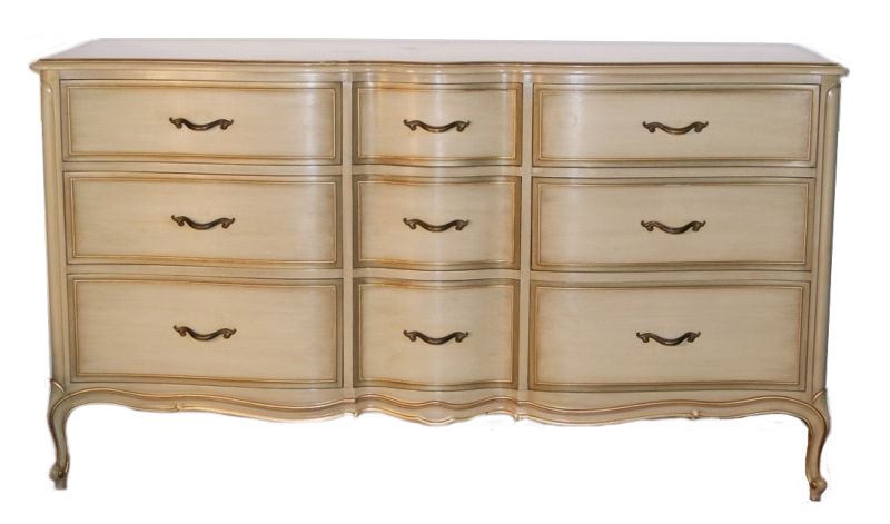 Drexel Touraine French Provincial Furniture