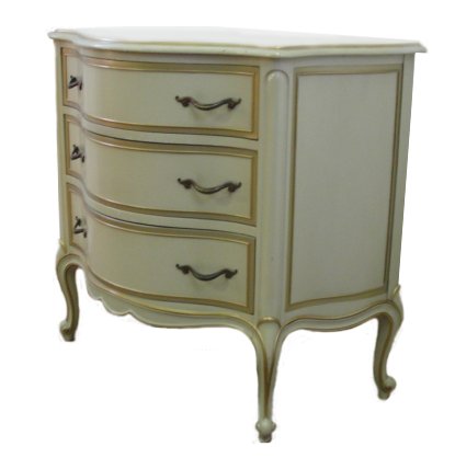 French Furniture on Drexel Touraine French Provincial Furniture