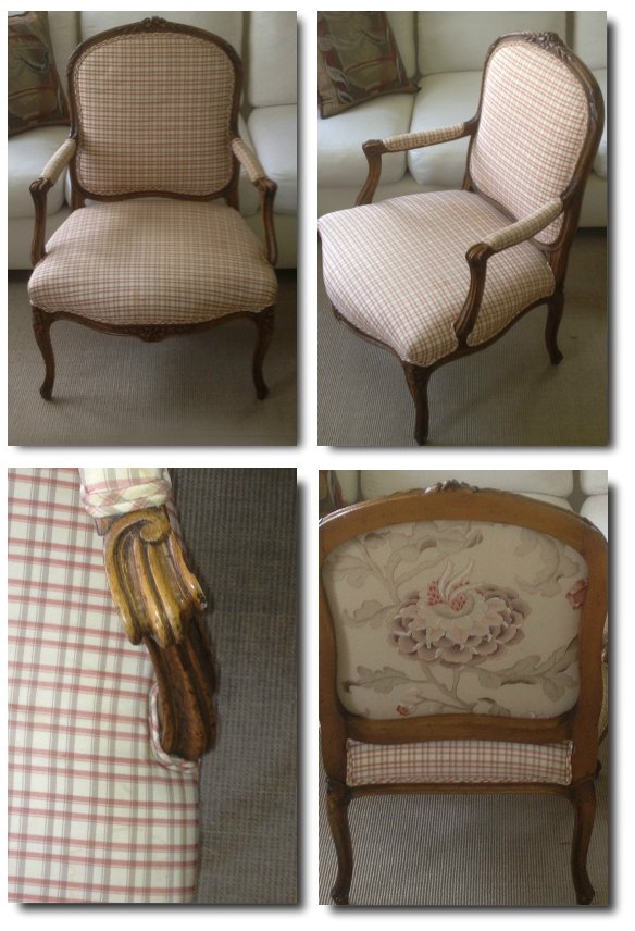 how to sell your french provincial furniture on craigslist