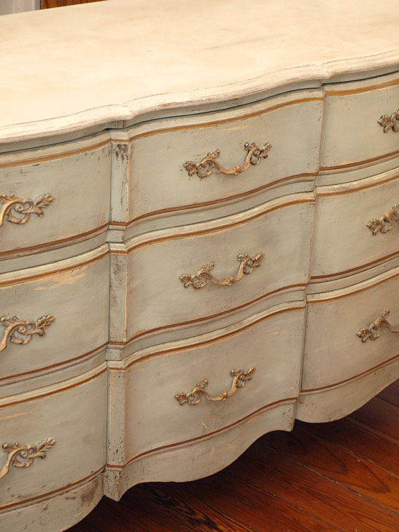 How To Create Patina On Furniture