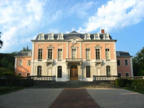 Chambéry Savoie