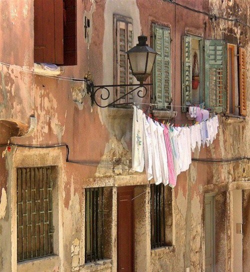 French Provence Decorating Colors