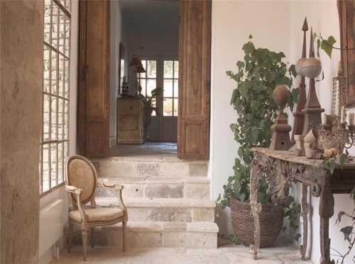French Provence Decorating Ideas