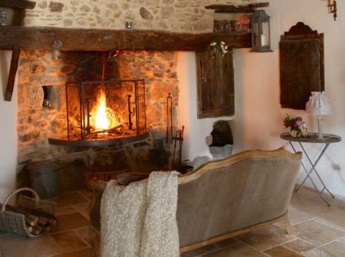 French Provence Decorating Ideas