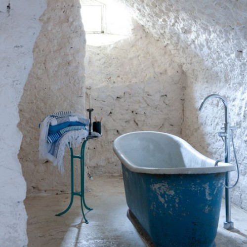 Stone Bathroom French Provence Style Inspiring Interiors