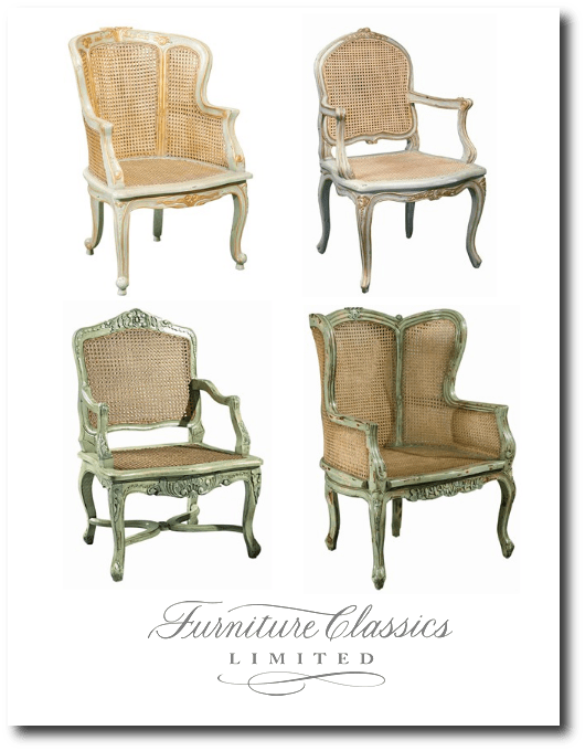 Furniture Classics Chairs