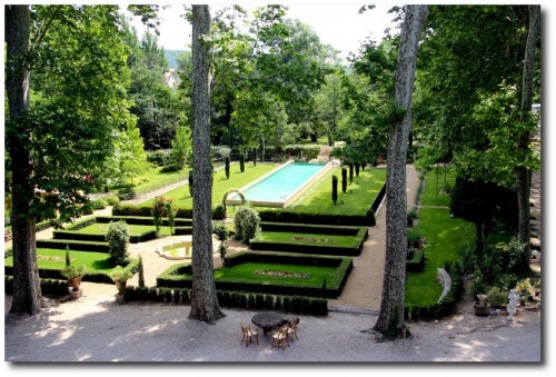 Mansion in Aix en Provence City 3