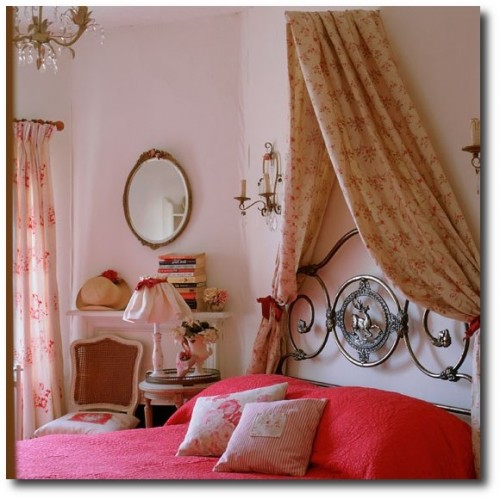 French Provence Style Seen On – House to Home