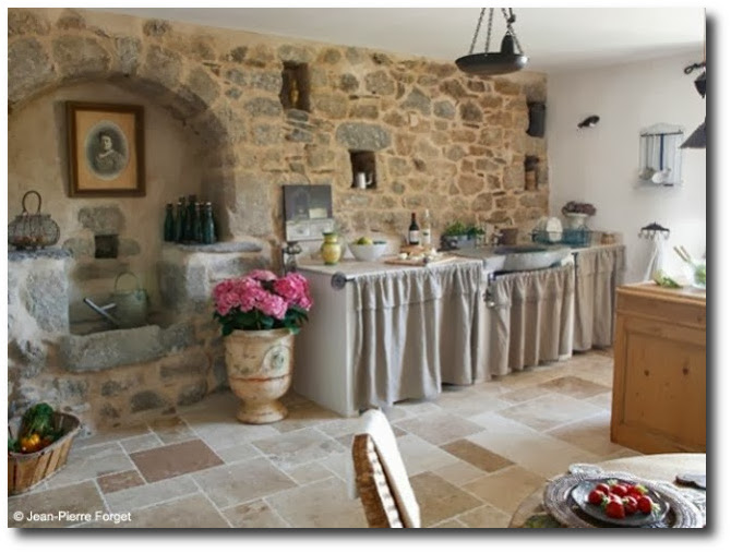 70 Picture Inspirations Of French Provence Style Interiors French Provincial Furniture