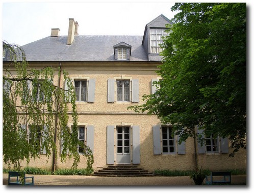 George Sand's Home