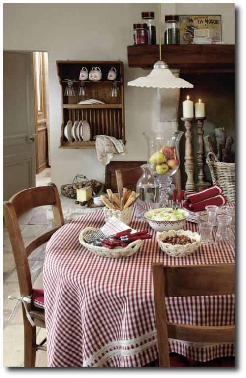 Comptoir de Famille - French Home Furnishings