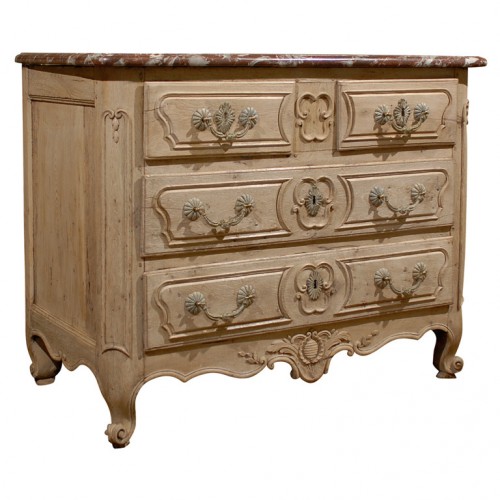 18th Century French Chest Tyner Antiques