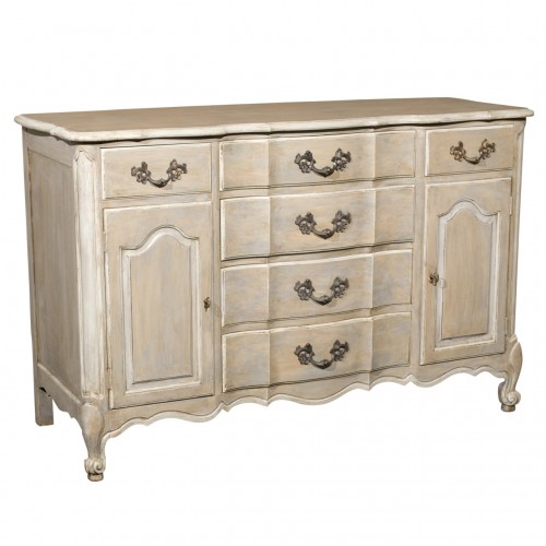 American Sideboard Tyner Antiques