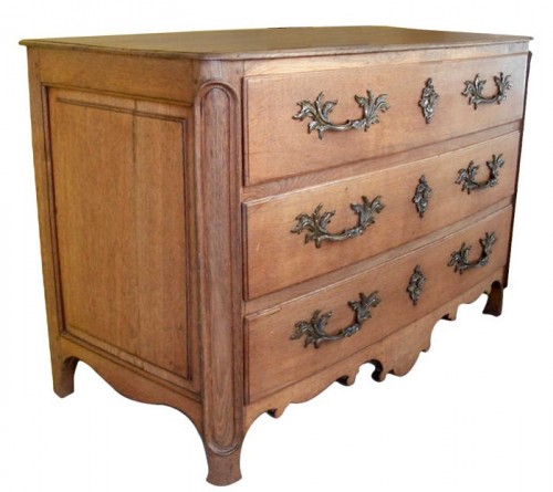 Louis 15th French Chest J+M Antiques