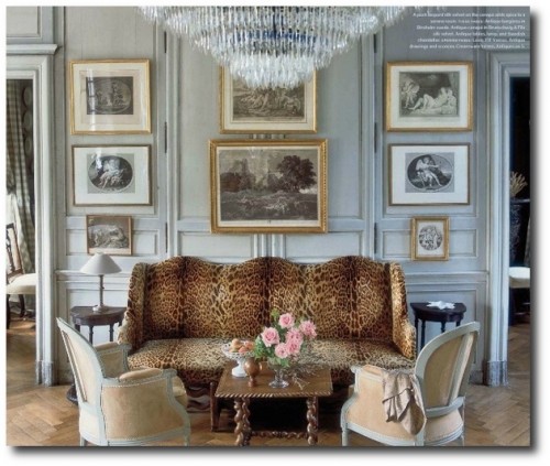 Charles Spada- Keywords: French Provence, French Decorating, French Furniture, French Provincial, French Antiques, French Style