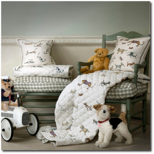Dogs on Parade - A New collection by Domenica More Gordon