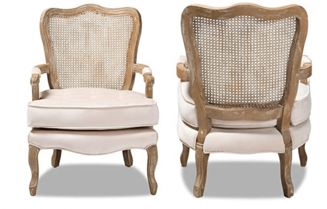 French Antique Accessories For Your French Provincial Home