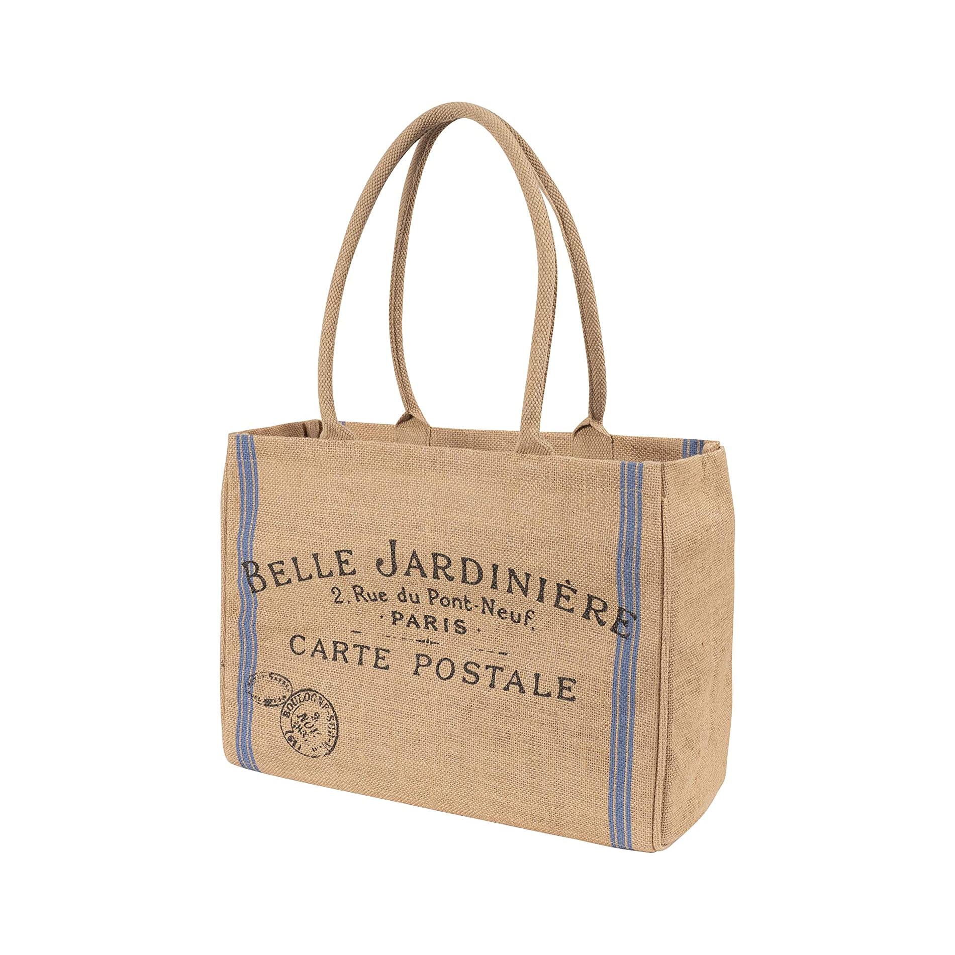 $15 – French Jardiniere Tote Bag