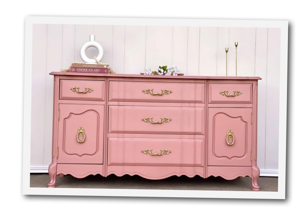 French Furniture French Provincial Furniture