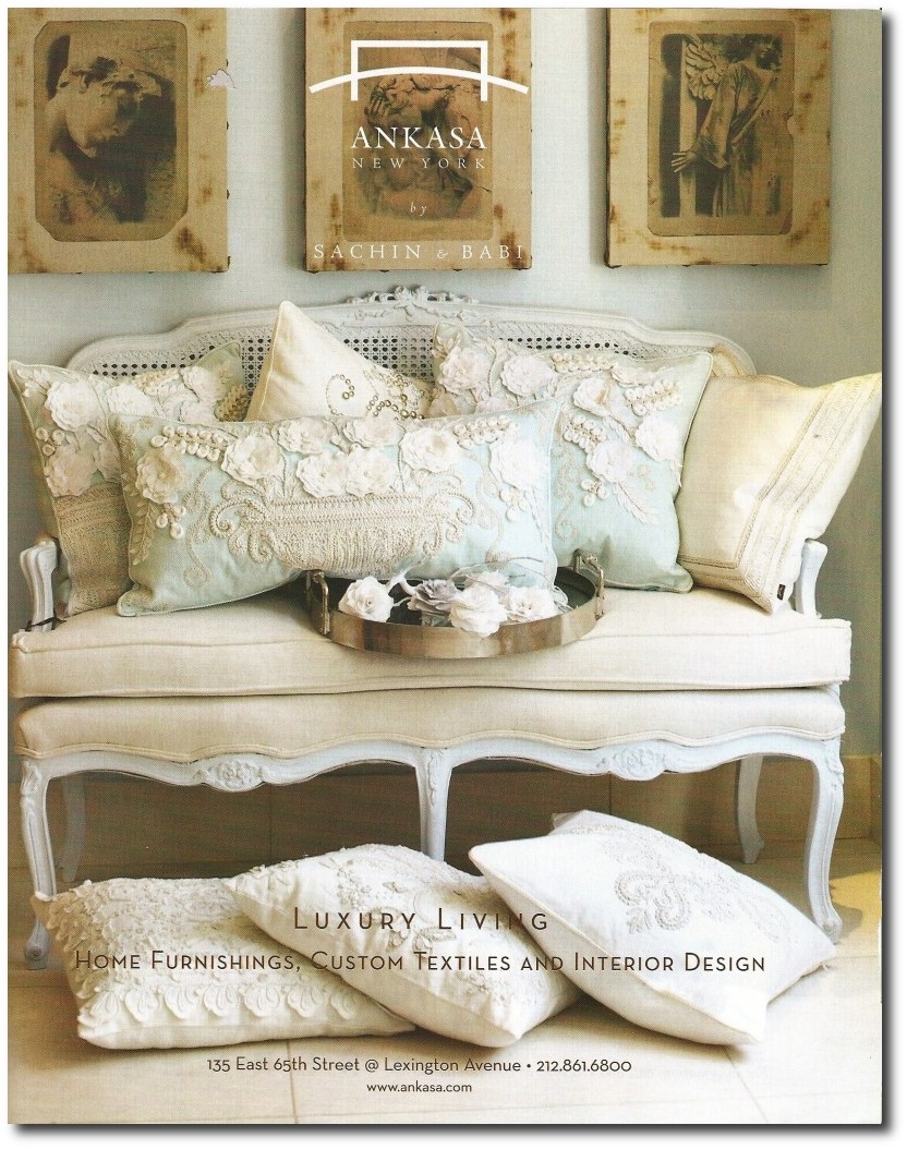 Settees French Provincial Furniture