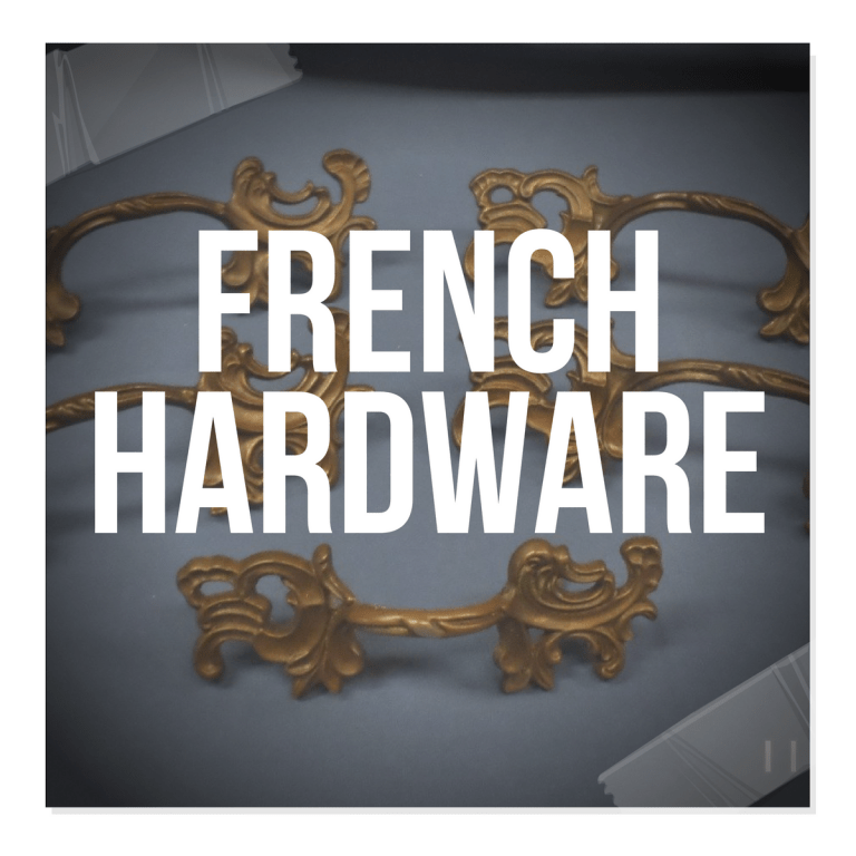 French Provincial Furniture Hardware French Provincial Furniture