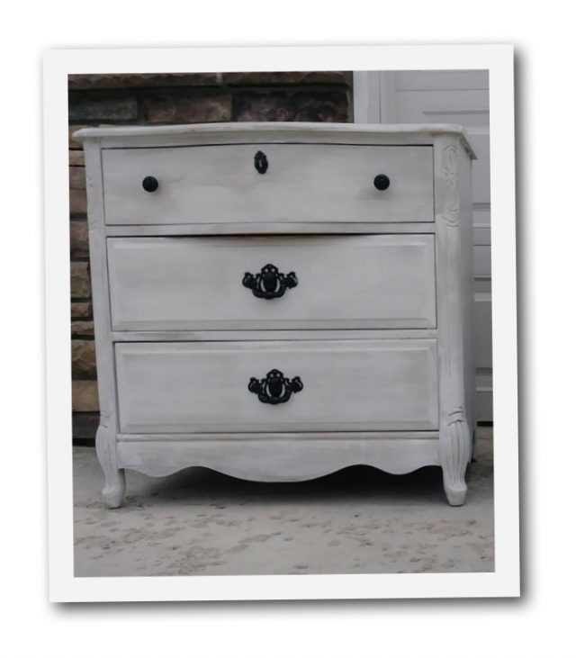 Painted Country Furniture French Provincial Furniture