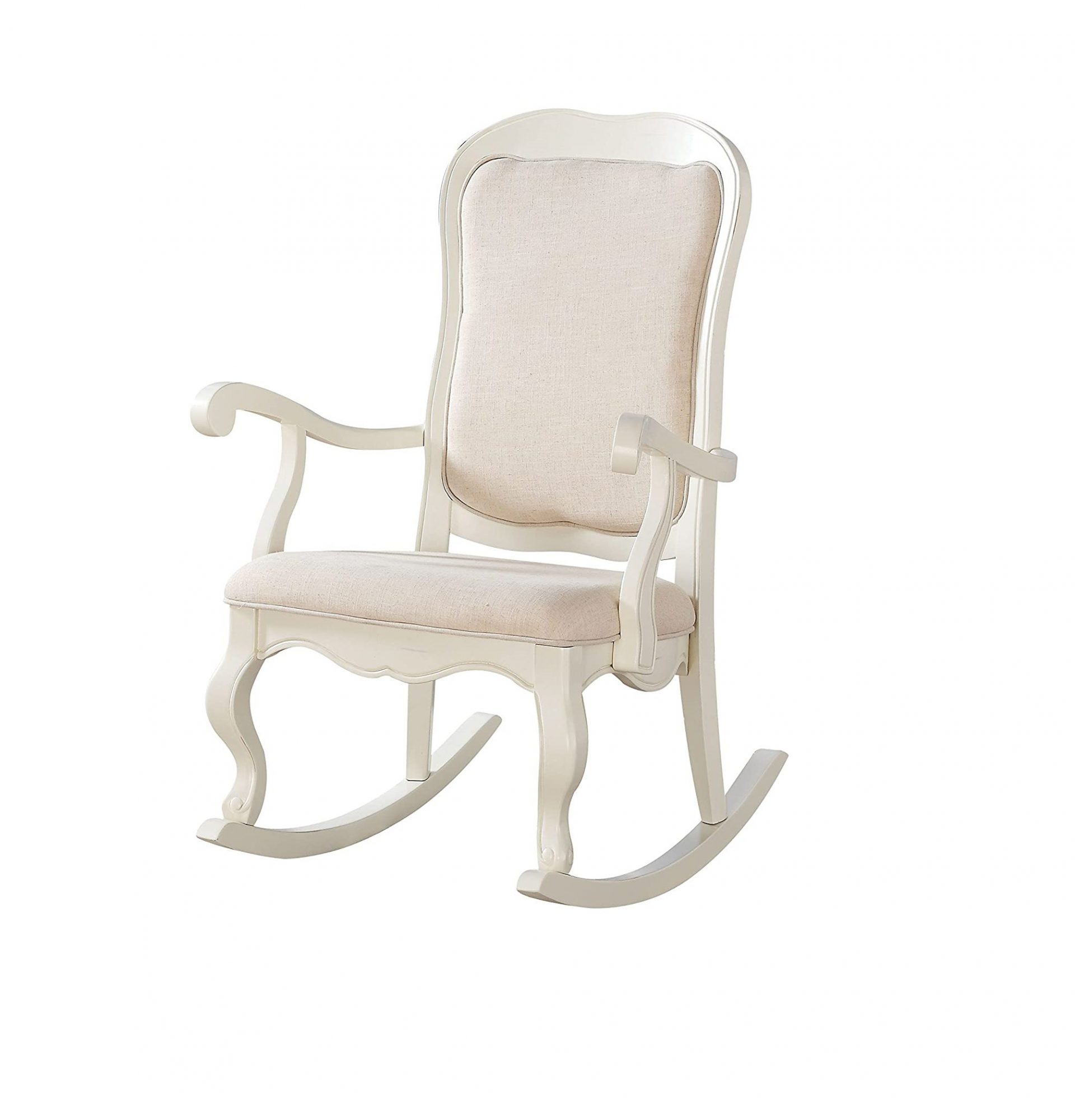 French Provincial Style Rocking Chair – French Provincial Furniture