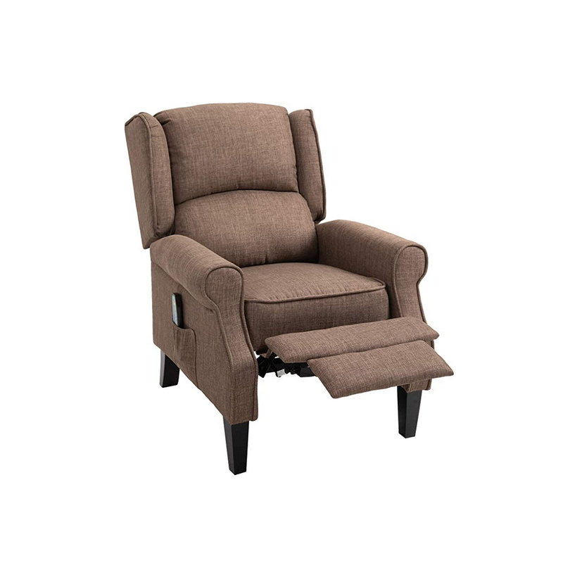 $289 – Linen Massage And Heated Recliner – Comfortable French Country Furniture