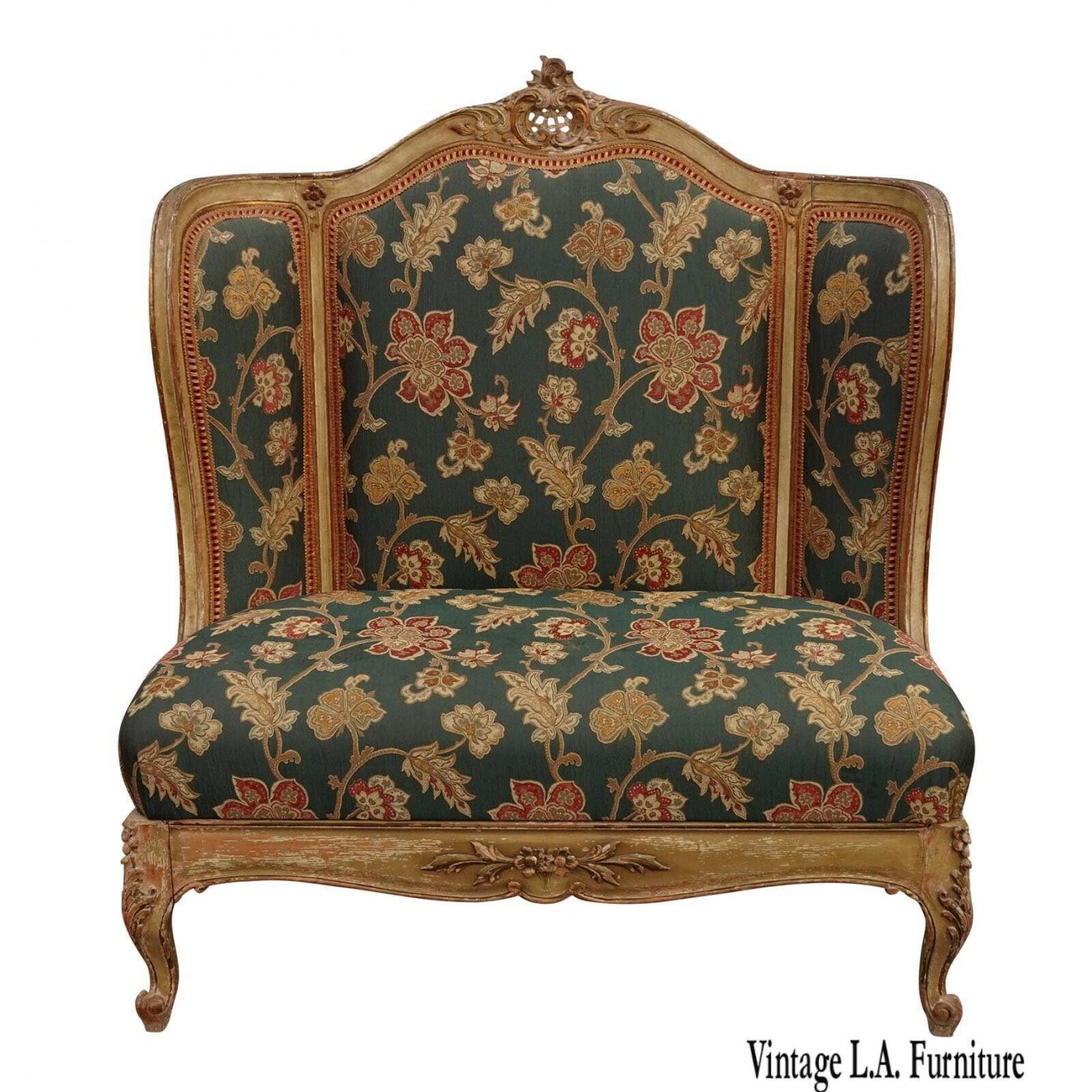 French Furniture – French Provincial Furniture